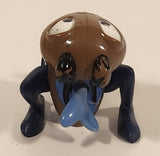 1998 McDonald's Disney Mulan Cri-Kee 2 3/8" Tall Toy Figure