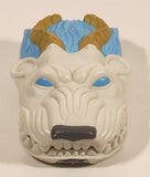 2005 McDonald's Duel Masters Wizards Shogakukan Mitsui 5 1/4" Plastic Toy Playing Cards Case