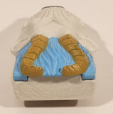 2005 McDonald's Duel Masters Wizards Shogakukan Mitsui 5 1/4" Plastic Toy Playing Cards Case