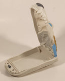 2005 McDonald's Duel Masters Wizards Shogakukan Mitsui 5 1/4" Plastic Toy Playing Cards Case