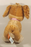 2018 Spin Master Build A Bear Nickelodeon Paw Patrol Skye Brown Dog 12" Stuffed Plush Toy
