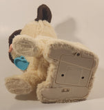 2014 Hasbro FurReal Friends Barking Panting and Moving JJ The Pug Puppy Dog 9" Interactive Stuffed Plush Toy