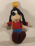 Canasa Trading Company Disneyland Walt Disney World Goofy 15" Stuffed Plush Toy