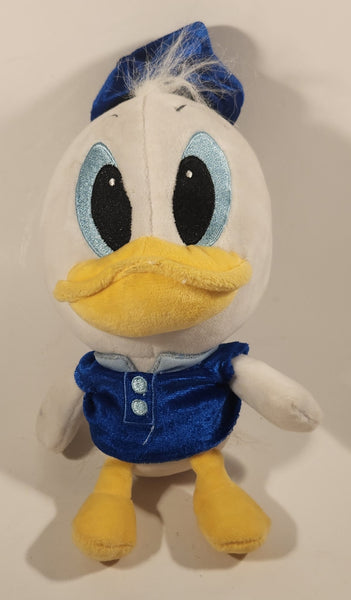 Disney Donald Duck 7" Stuffed Plush Toy