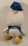 Disney Donald Duck 7" Stuffed Plush Toy