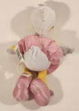 Disney Daisy Duck 9" Stuffed Plush Toy