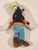 Disney Goofy 10" Stuffed Plush Toy