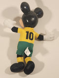 1995 McDonald's Disney All Stars Sports Collection Mickey Mouse 11" Stuffed Plush Toy