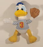 1995 McDonald's Disney All Stars Sports Collection Donald Duck 10" Stuffed Plush Toy