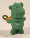 1984 AGC Care Bears Wish Bear 2" PVC Toy Figure