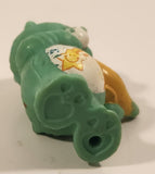 1984 AGC Care Bears Wish Bear 2" PVC Toy Figure