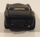 2006 Hot Wheels The Gov'ner #2 Flat Black Die Cast Toy Car Vehicle