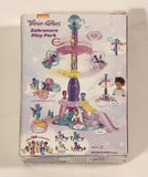 Zuru Surprise Mini Brands Nickelodeon Shimmer and Shine Zahracorn Play Park Tiny Doll Miniature Toy Box