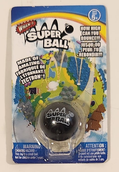 Zuru Mini Brands Wham-O Super Ball Tiny Miniature Plastic Toy In Package