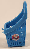 ZURU Mini Brands Blue Shopping Cart