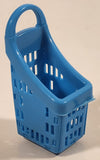 ZURU Mini Brands Blue Shopping Cart
