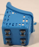 ZURU Mini Brands Blue Shopping Cart