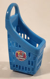 ZURU Mini Brands Blue Shopping Cart