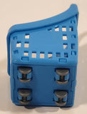 ZURU Mini Brands Blue Shopping Cart