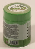 Zuru Mini Brands Nickelodeon Slime Metallic Tiny Miniature Plastic Toy Can