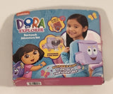 Zuru Mini Brands Dora The Explorer Backpack Adventure Set 3/4" Tiny Miniature Plastic Toy In Box