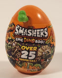 ZURU Smashers Epic Dino Egg! Series 3