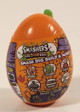 ZURU Smashers Epic Dino Egg! Series 3