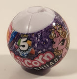 ZURU 5 Surprise Glitter Unicorn Squad Series 2 Mystery Collectible Capsule