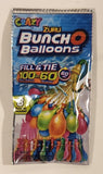 Zuru Mini Brands Crazy Bunch O Balloons Tiny Miniature Plastic Toy Package