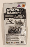 Zuru Mini Brands Crazy Bunch O Balloons Tiny Miniature Plastic Toy Package
