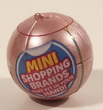 ZURU 5 Surprise Mini Shopping Brands Mystery Collectible Capsule