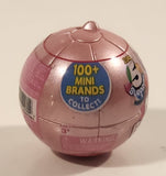 ZURU 5 Surprise Mini Shopping Brands Mystery Collectible Capsule