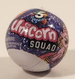 ZURU 5 Surprise Glitter Unicorn Squad Series 2 Mystery Collectible Capsule