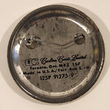 Carlton Cards It's Fun to be Irish! Leprechauns in Pot of Gold with Rainbow 2 1/4" Button Pin