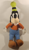 Disney Just Play Goofy 18" Plush Stuffed Toy