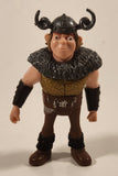DWA DreamWorks Animation How To Train Your Dragon Snotlout Gary Jorgenson 4 3/4" Toy Figure