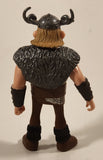 DWA DreamWorks Animation How To Train Your Dragon Snotlout Gary Jorgenson 4 3/4" Toy Figure
