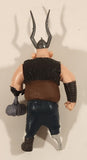 DWA DreamWorks Animation How To Train Your Dragon Gobber The Belch 5 3/4" Toy Figure