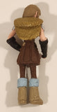 DWA DreamWorks Animation How To Train Your Dragon Astrid Hofferson 5" Toy Figure
