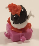 Ferrero Kinder Surprise MPG SE296 Egg 1 1/2" Tall Toy Figure