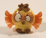 2019 Ferrero Kinder Joy Easter EN523 Baby Chick Bird 1 1/4" Tall Toy Figure