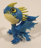 DWA DreamWorks Animation How To Train Your Dragon Stormfly 2 1/4" PVC Toy Figure