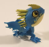 DWA DreamWorks Animation How To Train Your Dragon Stormfly 2 1/4" PVC Toy Figure