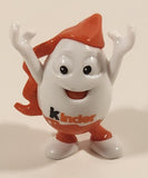 Ferrero Kinder Surprise MPG SE328 Egg 1 3/8" Tall Toy Figure