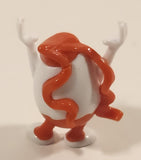 Ferrero Kinder Surprise MPG SE328 Egg 1 3/8" Tall Toy Figure