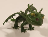DWA DreamWorks Animation How To Train Your Dragon Terrible Terror 3" PVC Toy Figure