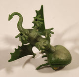 DWA DreamWorks Animation How To Train Your Dragon Terrible Terror 3" PVC Toy Figure