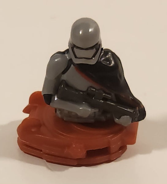 Ferrero Kinder Surprise Star Wars DV353 1 3/8" Tall Toy Figure