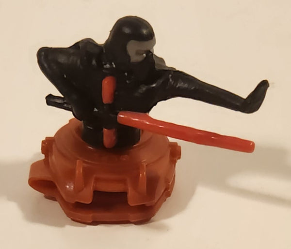 Ferrero Kinder Surprise Star Wars DV355 1 3/8" Tall Toy Figure