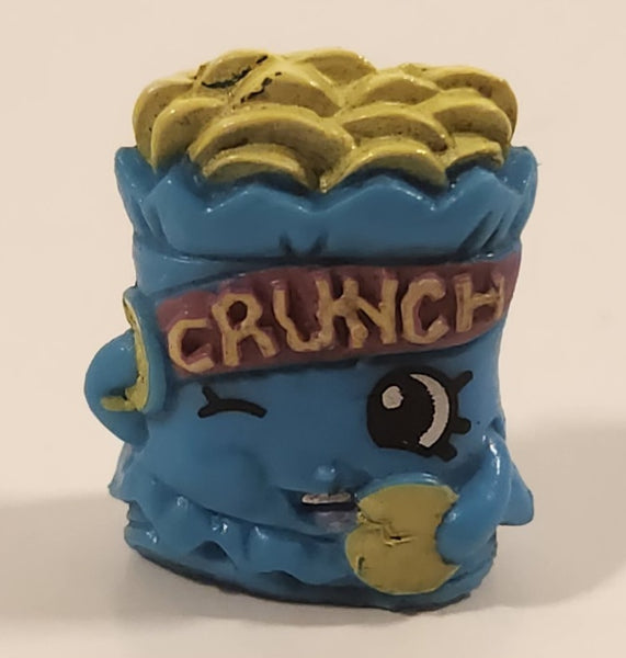 Moose Shopkins Crunch Crispy Chip 1" Tall Toy Figure